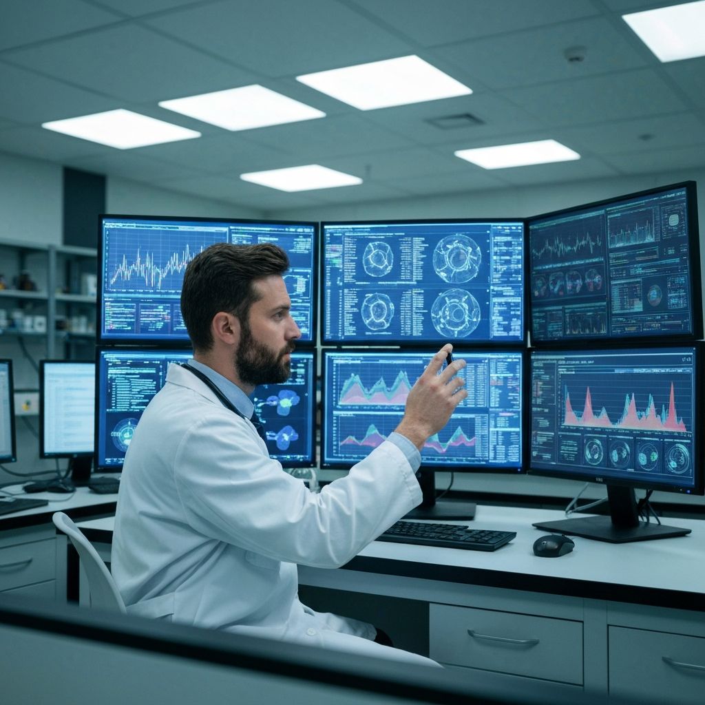 Accelerate New Discoveries